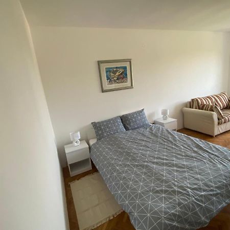 Maris Apartment Premantura Bagian luar foto